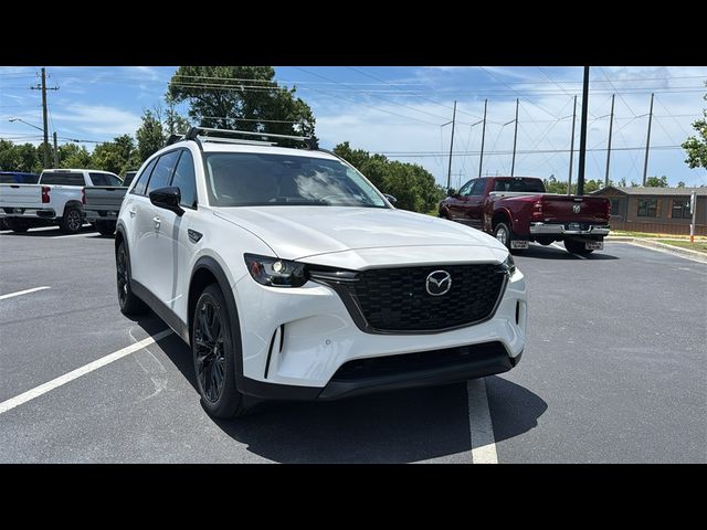2025 Mazda CX-90 Premium Sport