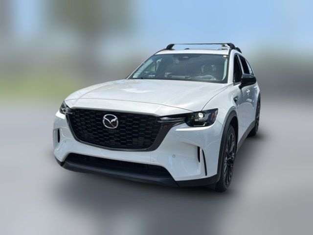 2025 Mazda CX-90 Premium Sport