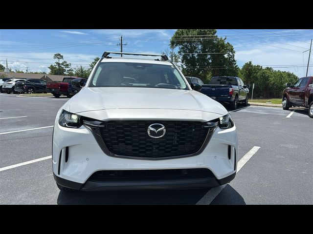 2025 Mazda CX-90 Premium Sport