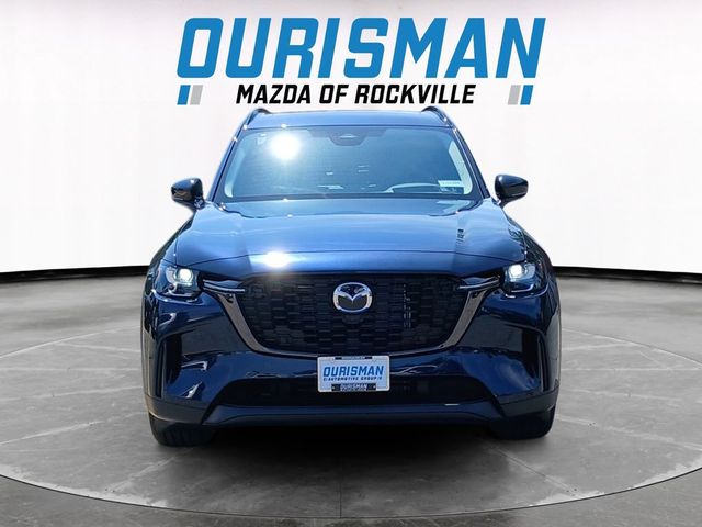 2025 Mazda CX-90 Premium Sport