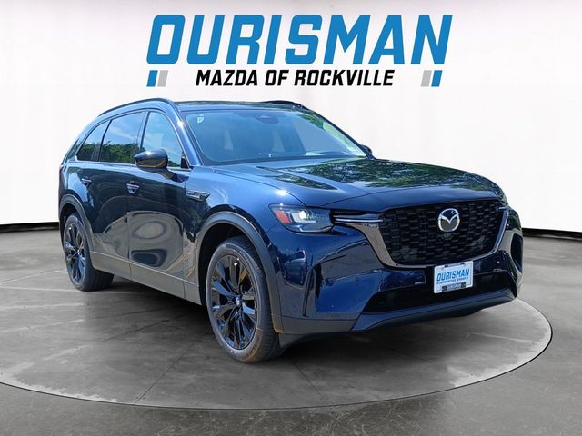 2025 Mazda CX-90 Premium Sport
