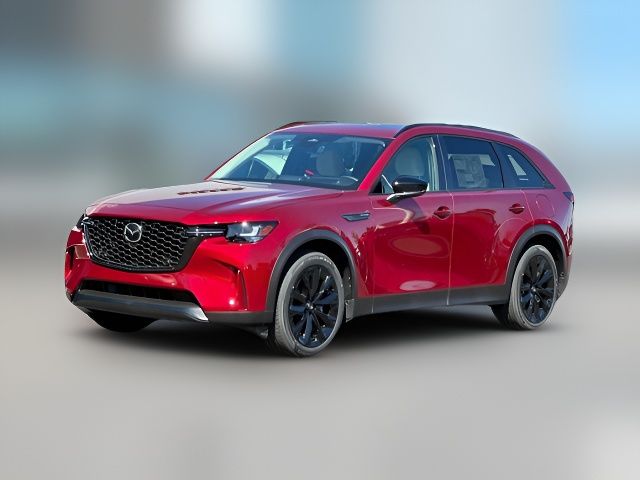 2025 Mazda CX-90 Premium Sport