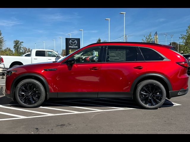 2025 Mazda CX-90 Premium Sport