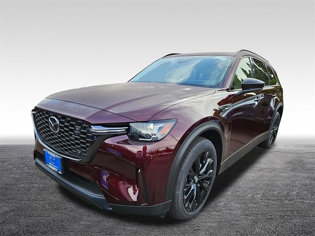 2025 Mazda CX-90 Premium Sport