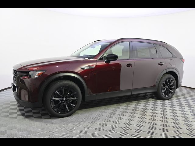 2025 Mazda CX-90 Premium Sport