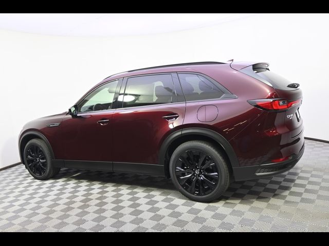 2025 Mazda CX-90 Premium Sport