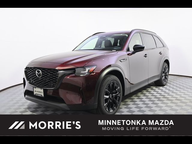 2025 Mazda CX-90 Premium Sport