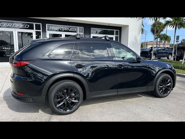 2025 Mazda CX-90 Premium Sport