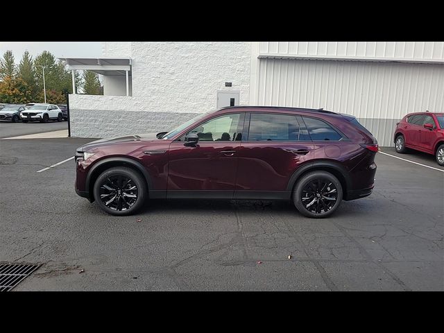 2025 Mazda CX-90 Premium Sport