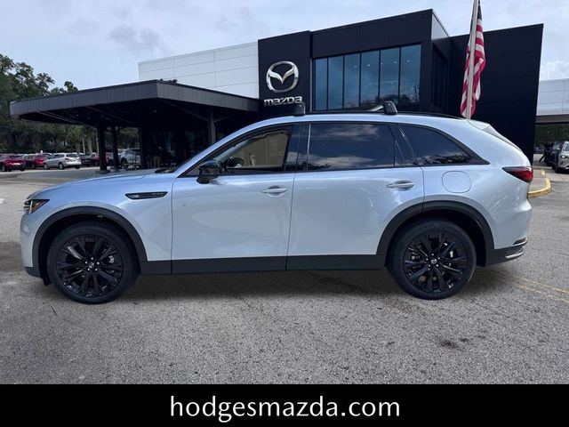 2025 Mazda CX-90 Premium Sport