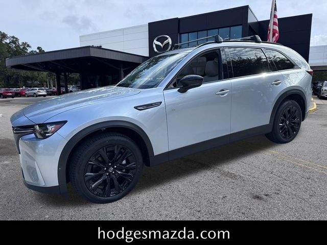 2025 Mazda CX-90 Premium Sport