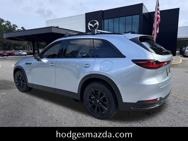 2025 Mazda CX-90 Premium Sport