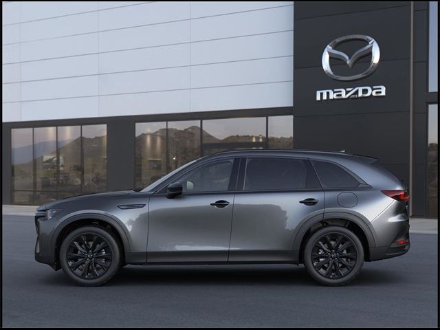 2025 Mazda CX-90 Premium Sport