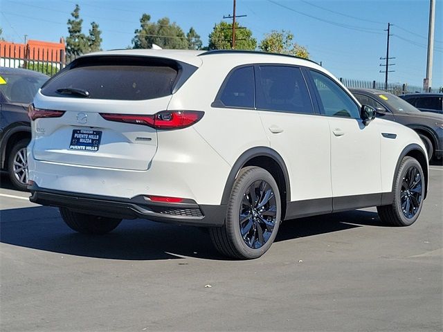 2025 Mazda CX-90 Premium Sport