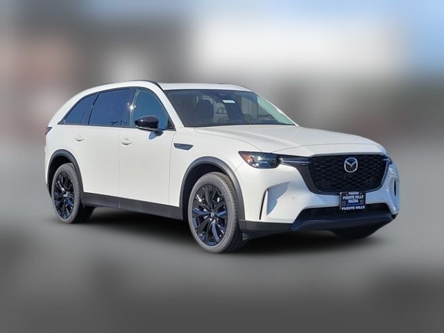 2025 Mazda CX-90 Premium Sport