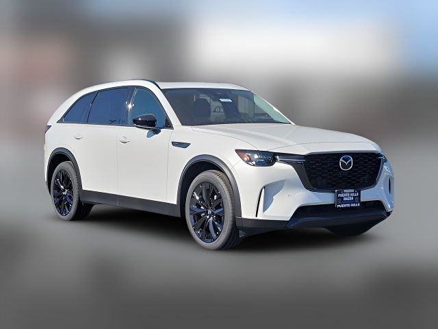 2025 Mazda CX-90 Premium Sport