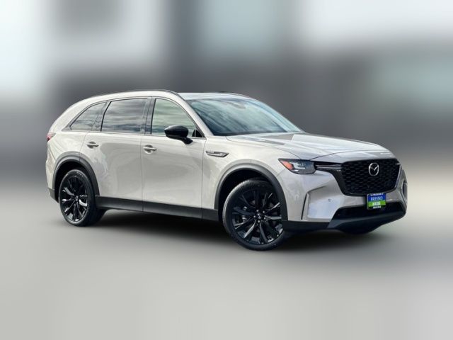 2025 Mazda CX-90 Premium Sport