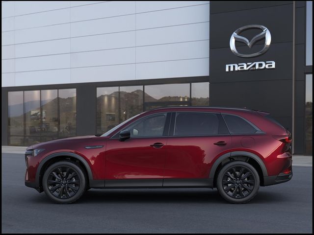 2025 Mazda CX-90 Premium Sport