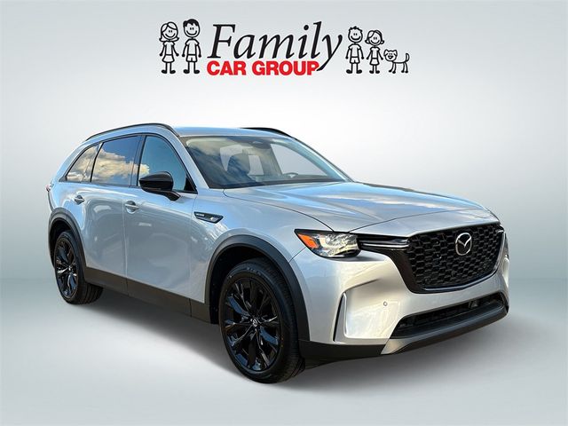 2025 Mazda CX-90 Premium Sport