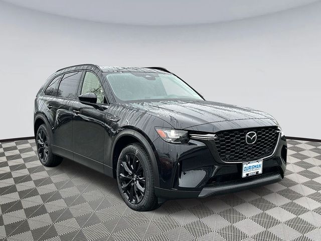 2025 Mazda CX-90 Premium Sport