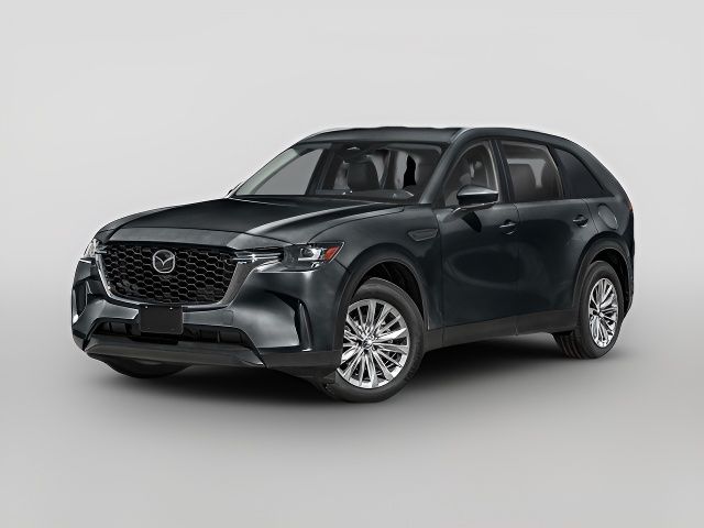 2025 Mazda CX-90 Premium Sport