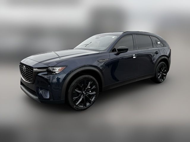 2025 Mazda CX-90 Premium Sport