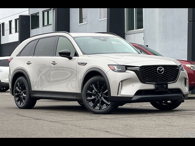 2025 Mazda CX-90 Premium Sport