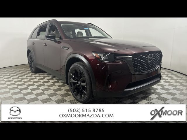 2025 Mazda CX-90 Premium Sport