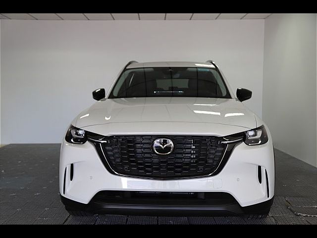 2025 Mazda CX-90 Premium Sport