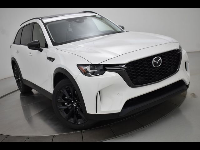 2025 Mazda CX-90 Premium Sport