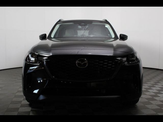 2025 Mazda CX-90 Premium Sport