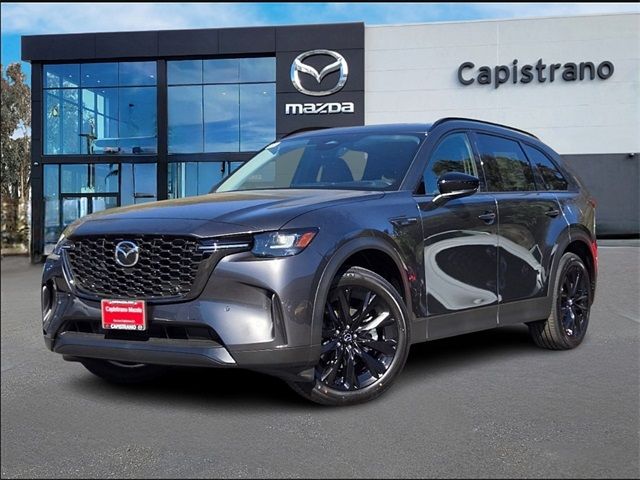 2025 Mazda CX-90 Premium Sport