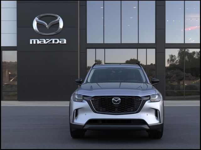 2025 Mazda CX-90 Premium Sport