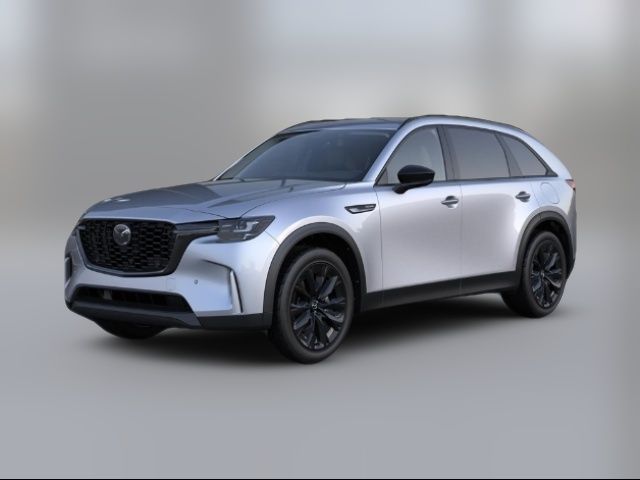 2025 Mazda CX-90 Premium Sport