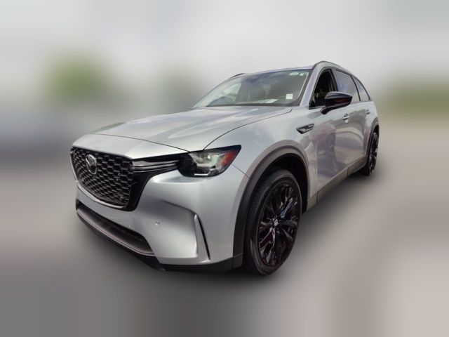 2025 Mazda CX-90 Premium Sport