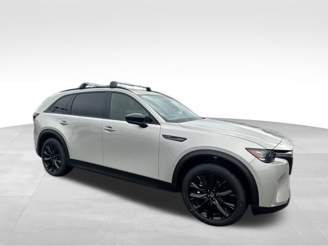 2025 Mazda CX-90 Premium Sport