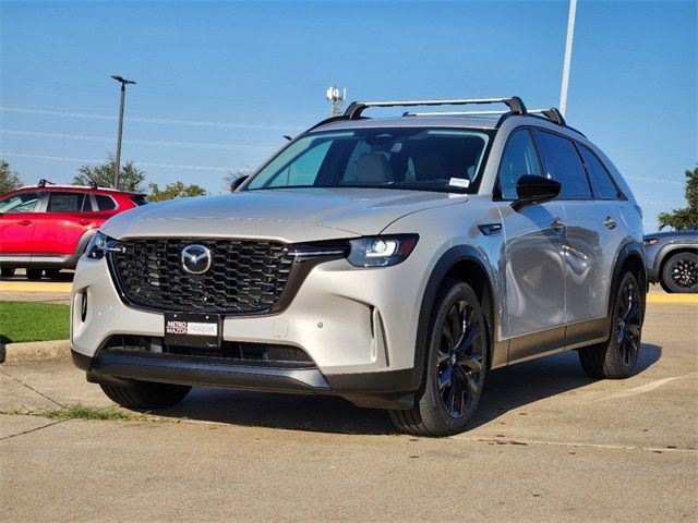 2025 Mazda CX-90 Premium Sport