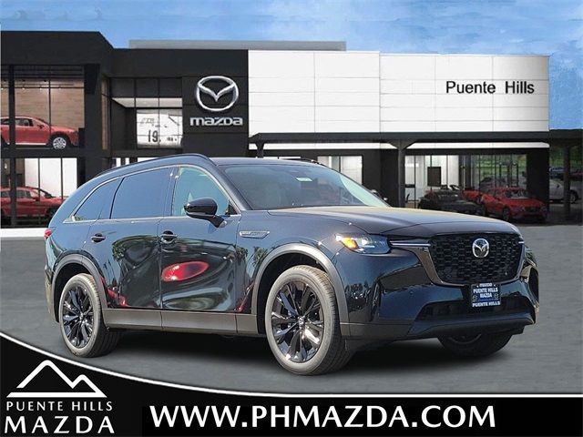 2025 Mazda CX-90 Premium Sport