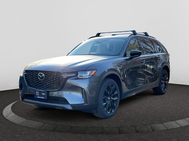 2025 Mazda CX-90 Premium Sport