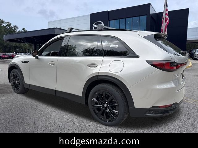 2025 Mazda CX-90 Premium Sport