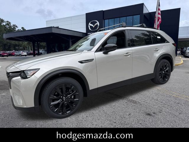 2025 Mazda CX-90 Premium Sport