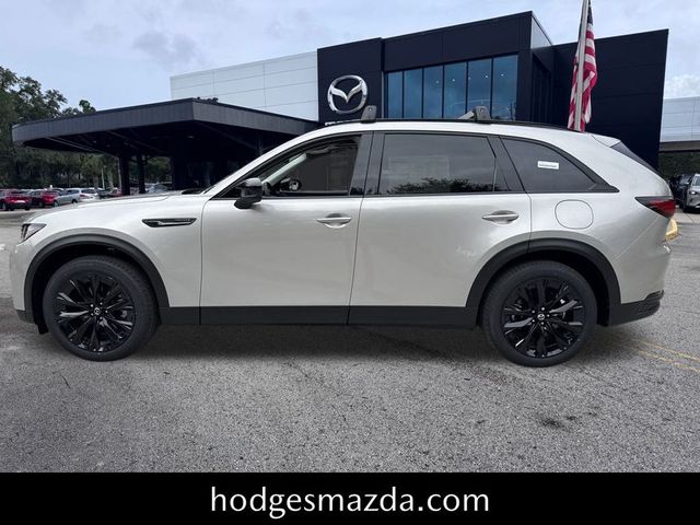 2025 Mazda CX-90 Premium Sport