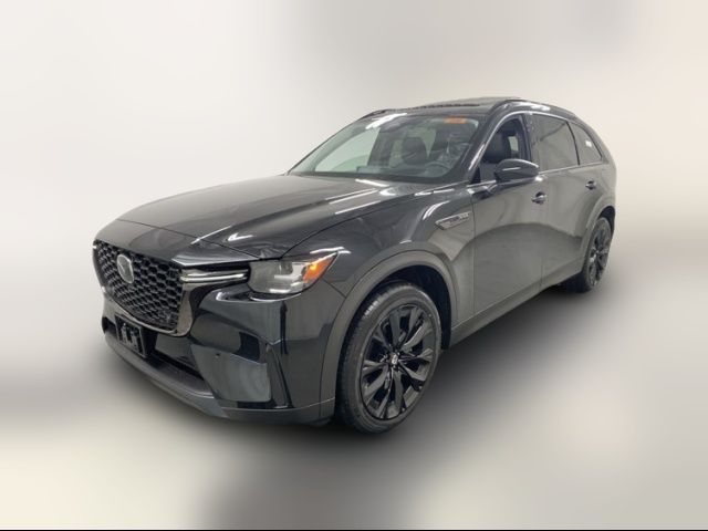 2025 Mazda CX-90 Premium Sport