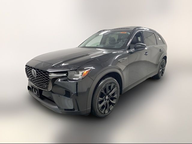 2025 Mazda CX-90 Premium Sport