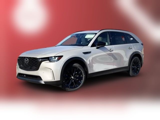 2025 Mazda CX-90 Premium Sport