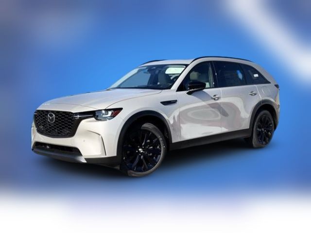 2025 Mazda CX-90 Premium Sport