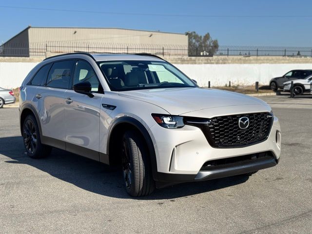 2025 Mazda CX-90 Premium Sport