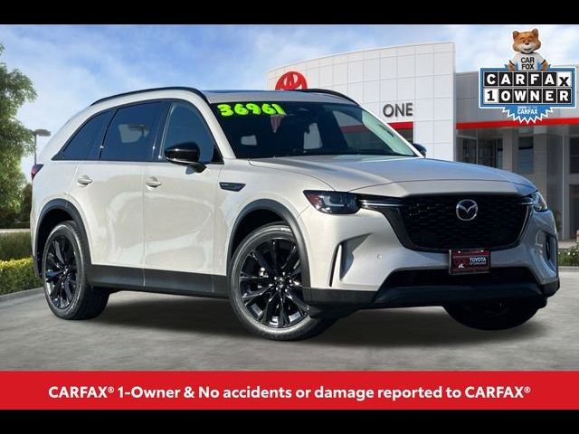 2025 Mazda CX-90 Premium Sport