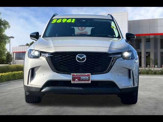 2025 Mazda CX-90 Premium Sport