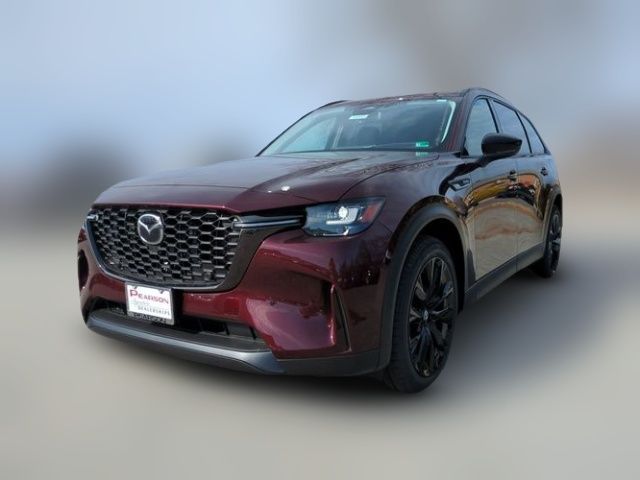 2025 Mazda CX-90 Premium Sport